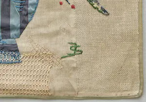 Josje Smit - Bloemstilleven. Wandtapijt kopen? Bied vanaf 35!