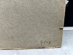 Onbekend - ... d'artiste kopen? Bied vanaf 50!