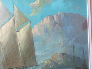 Victor Julien Trip - zeilschip, Indonesië kopen? Bied vanaf 300!