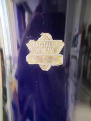 Murano Glas - Heel grote vaas kopen? Bied vanaf 50!