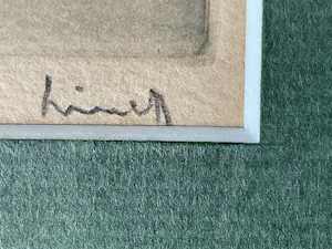 Onbekend - Onbekende kunstenaar kopen? Bied vanaf 20!