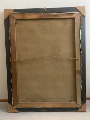 Anna Maria Braakensiek-Dekker - Kind op stoeltje kopen? Bied vanaf 50!