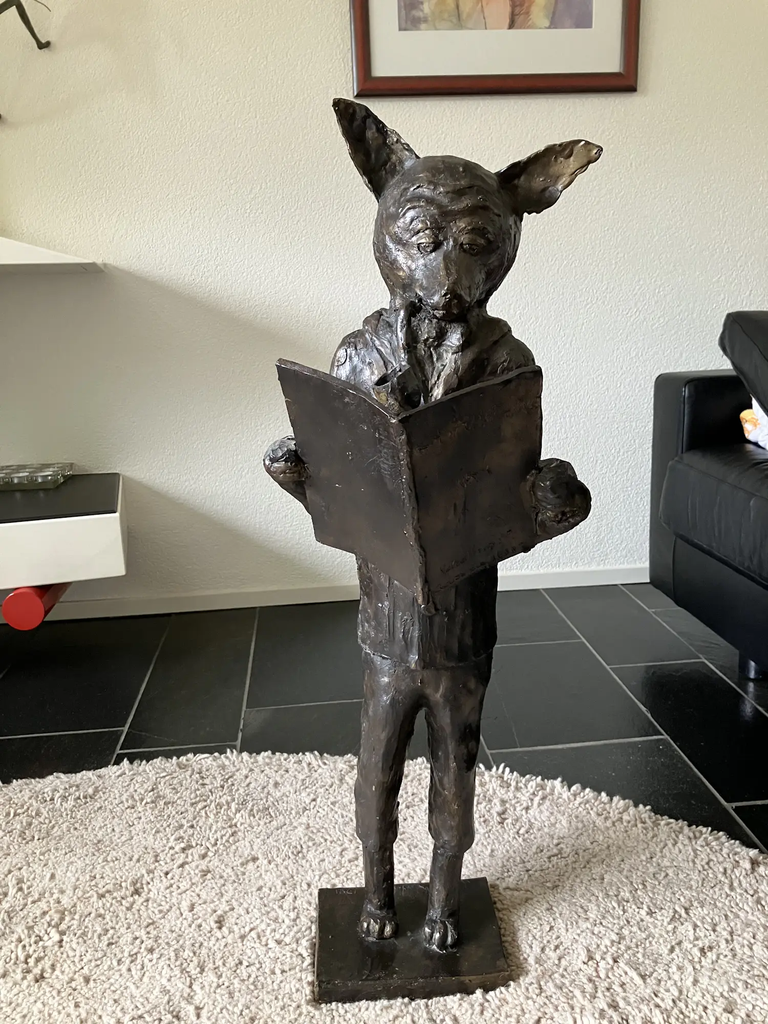 Adri de Waard (1923-2011)