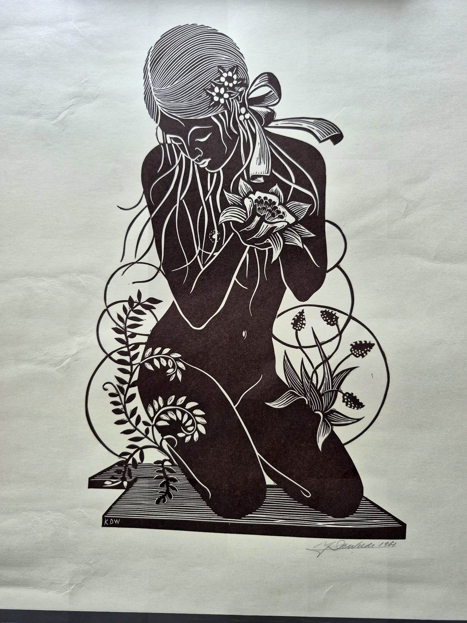 Onbekend - Karlos de Wilde kopen? Bied vanaf 20!