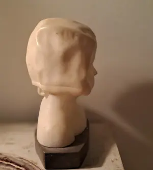 Fritz Kochendörfer - Meisjes kopje kopen? Bied vanaf 80!