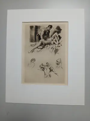 Almery Lobel-Riche - Geen titel kopen? Bied vanaf 150!