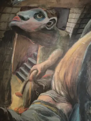 Onbekend - Avondrit kopen? Bied vanaf 450!