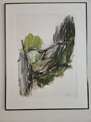 AcheterEugenie Dammer - Zonder titel? Enchérissez de 70!