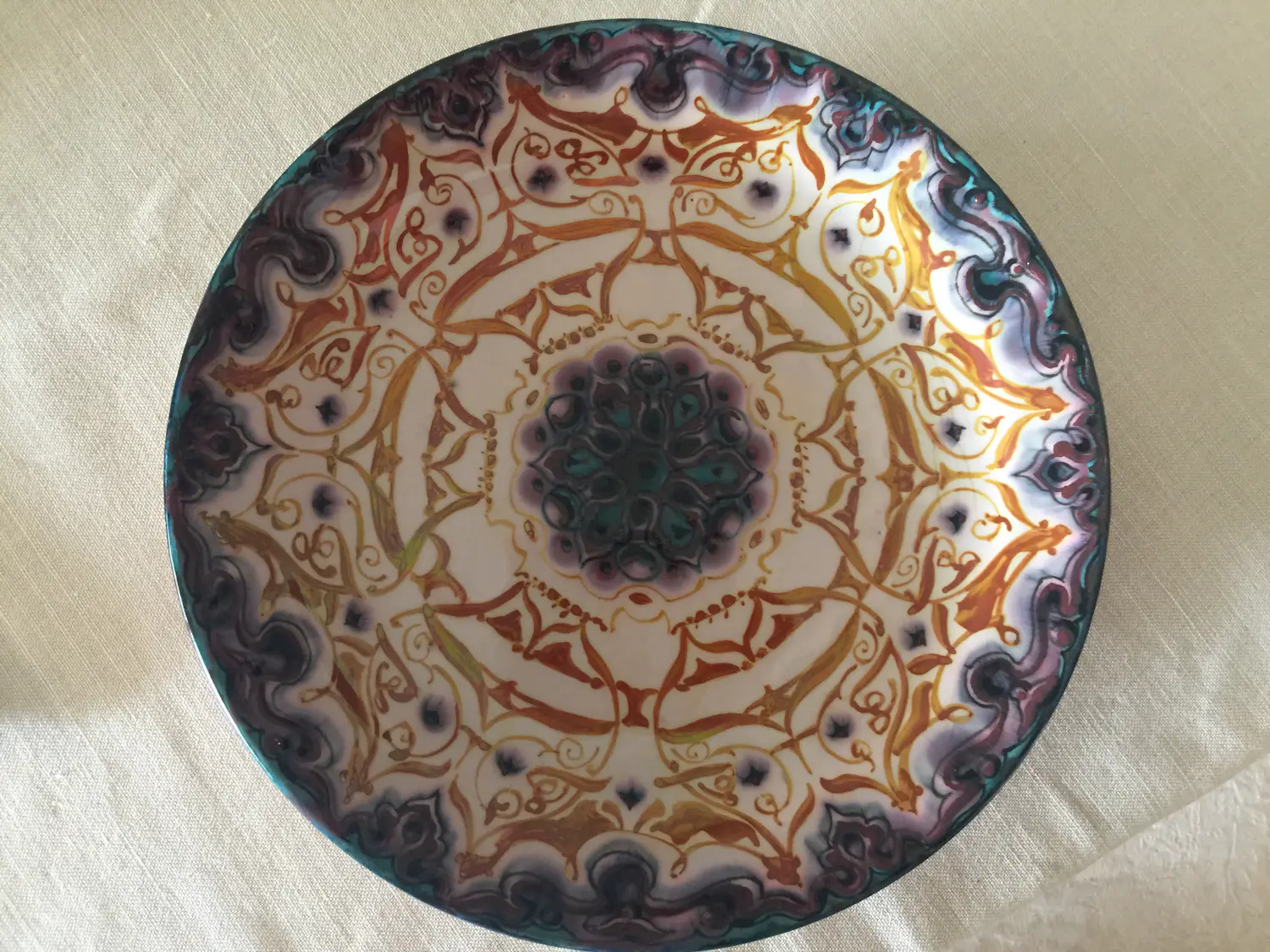 Lambert Eugen Florian Bodart (1872-1945)