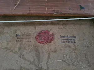 Jacob Willem Gruijter - Zeilschepen aan strand kopen? Bied vanaf 450!