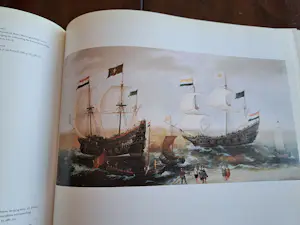 Diverse kunstenaars - Lof der Zeevaart kopen? Bied vanaf 20!