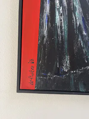 Adri de Fluiter - onbekend kopen? Bied vanaf 150!