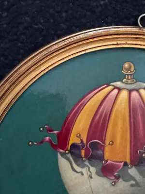 Peter van der Klugt - De Luchtballon kopen? Bied vanaf 150!