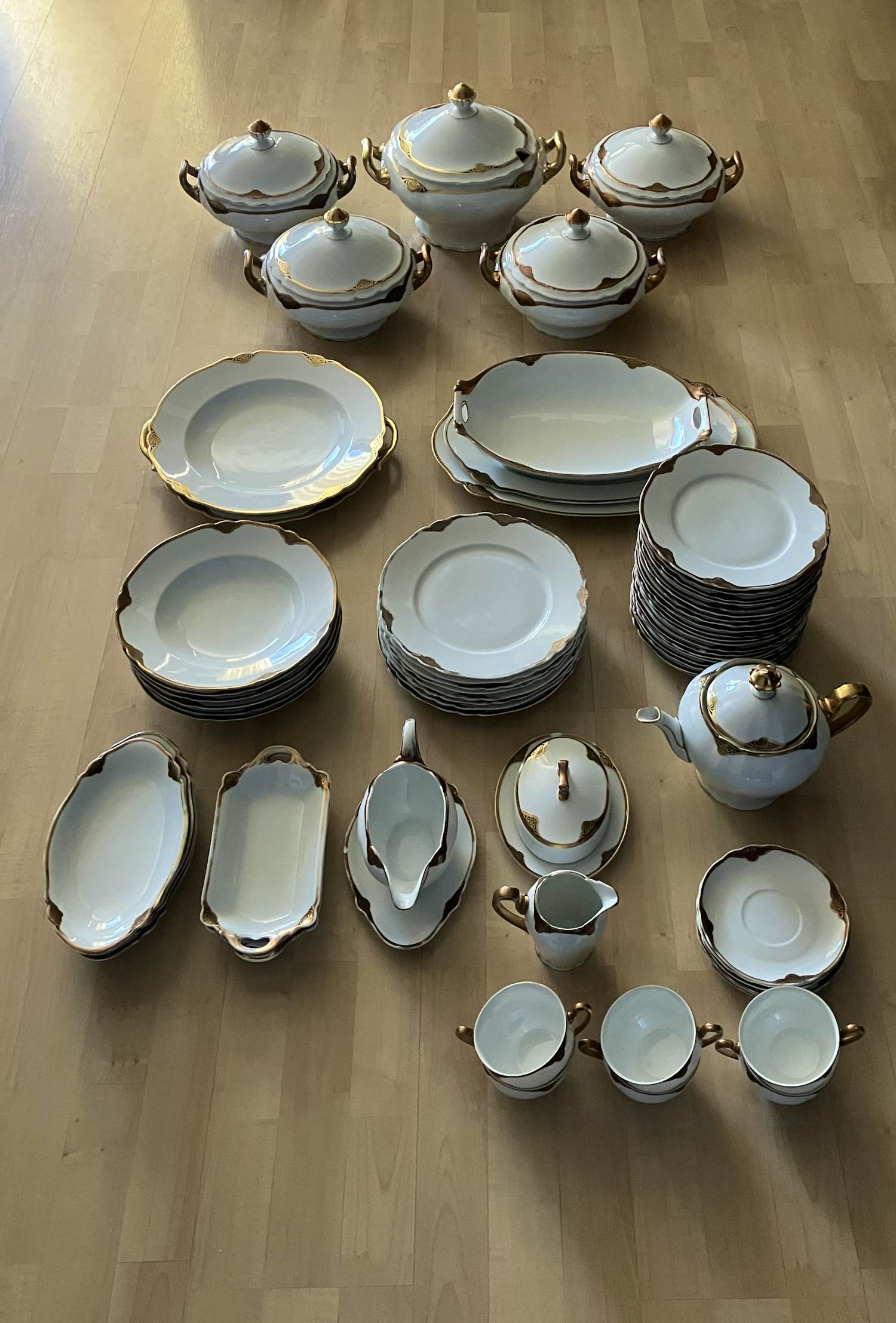 Keramiek overige - servies kopen? Bied vanaf 100!