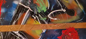 Herman Brood - De Bokser kopen? Bied vanaf 3000!