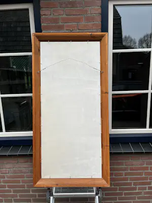 Betty van Beurden - De achterkant kopen? Bied vanaf 150!