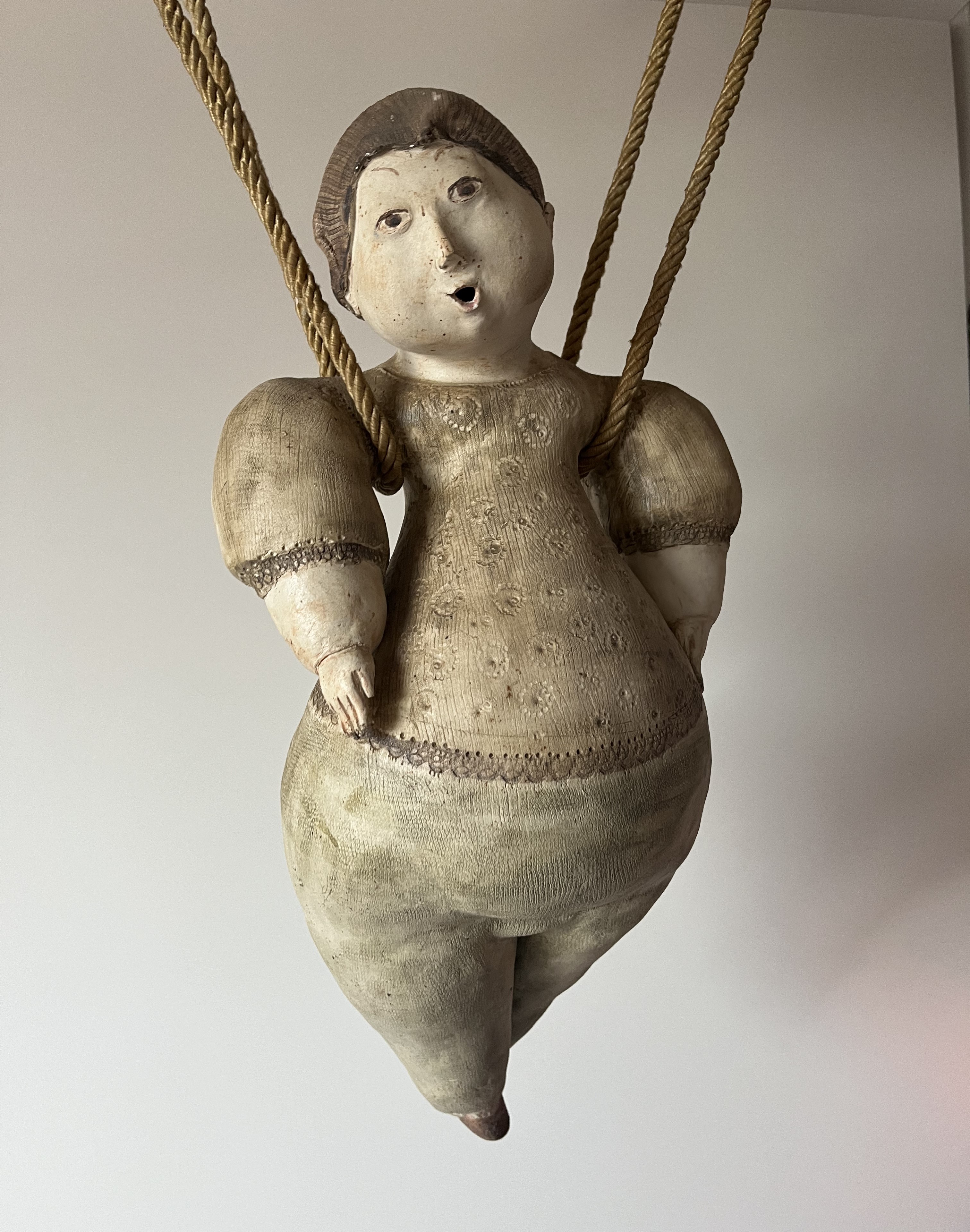 Lies van Vlijmen (1935)