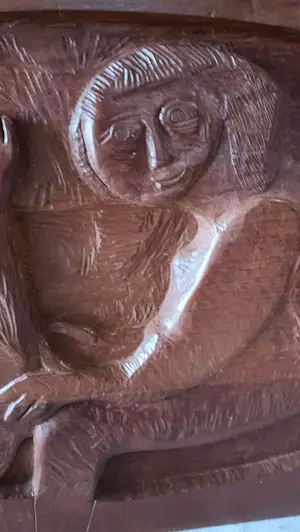 Gene Eggen - Moeder met kind kopen? Bied vanaf 400!