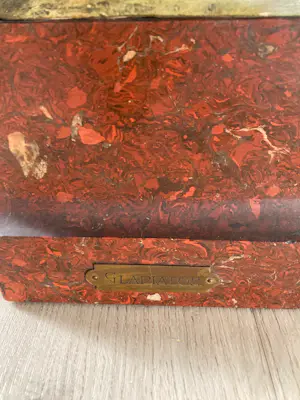 Julius Schmidt- Felling - Gladiator kopen? Bied vanaf 250!