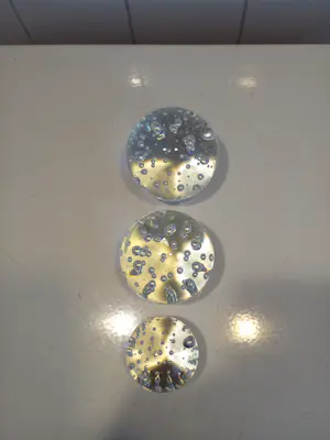 Onbekend - Design glas kopen? Bied vanaf 25!