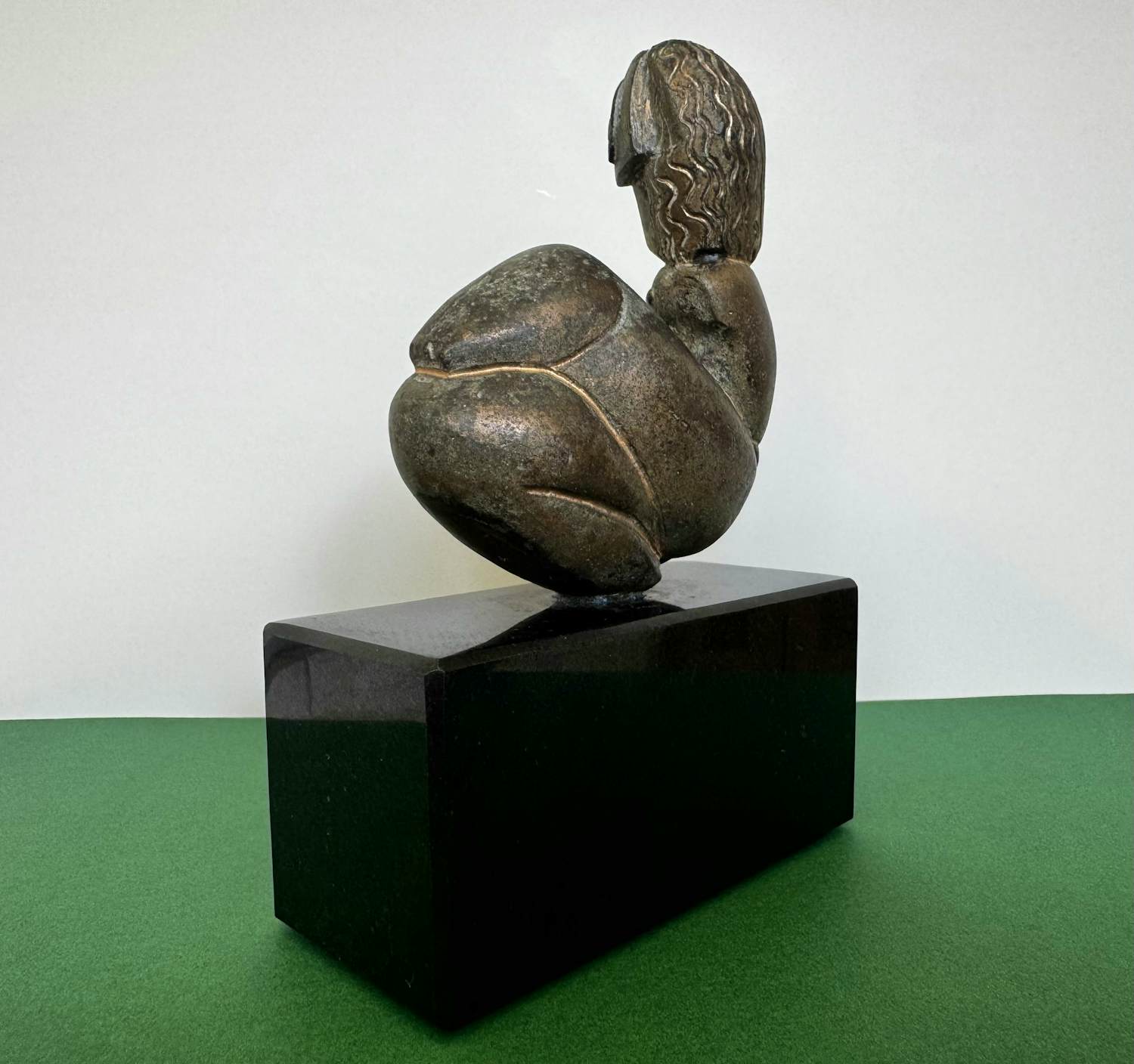 Francesca Zijlstra - Just a girl verkocht voor € 750!