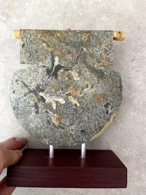 Bé Birza - kimono kopen? Bied vanaf 80!