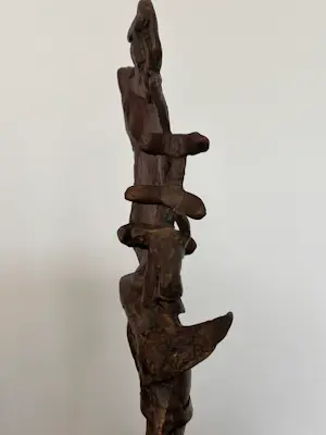 Buy Brons (Onbekend) - Zonder titel? Bid from 150!