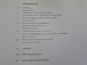 Diverse kunstenaars - Lof der Zeevaart kopen? Bied vanaf 20!