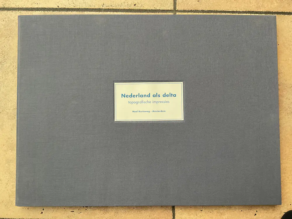 Neel Korteweg (1944)