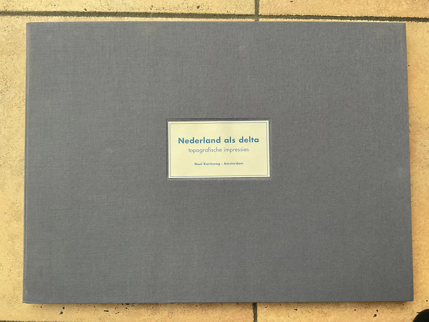 Neel Korteweg (1944)