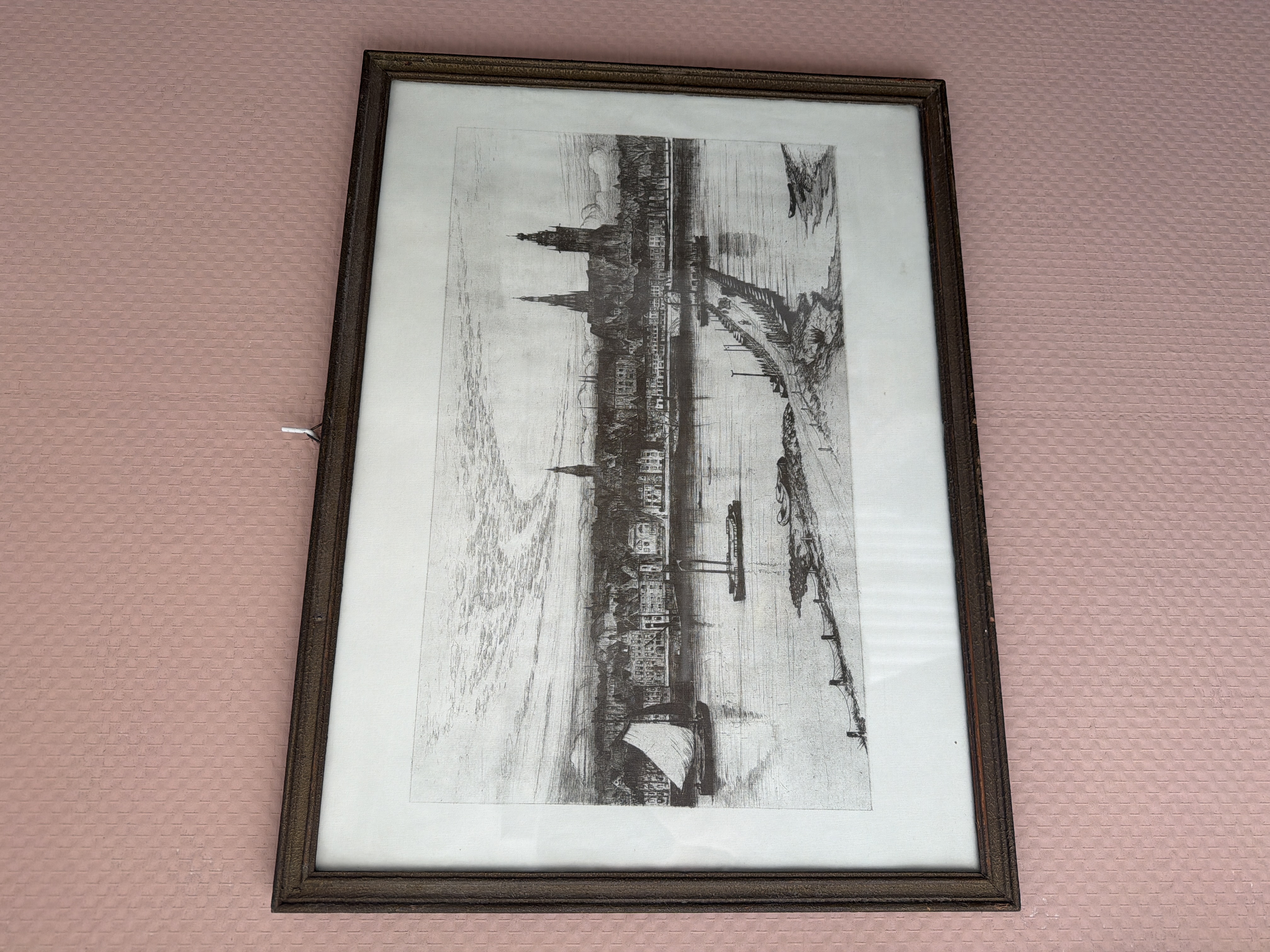 Eugene Lucker (1876-1943)