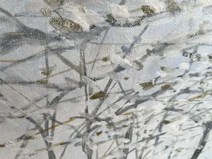 Cor van Loenen - Kerk van Saaksum kopen? Bied vanaf 450!