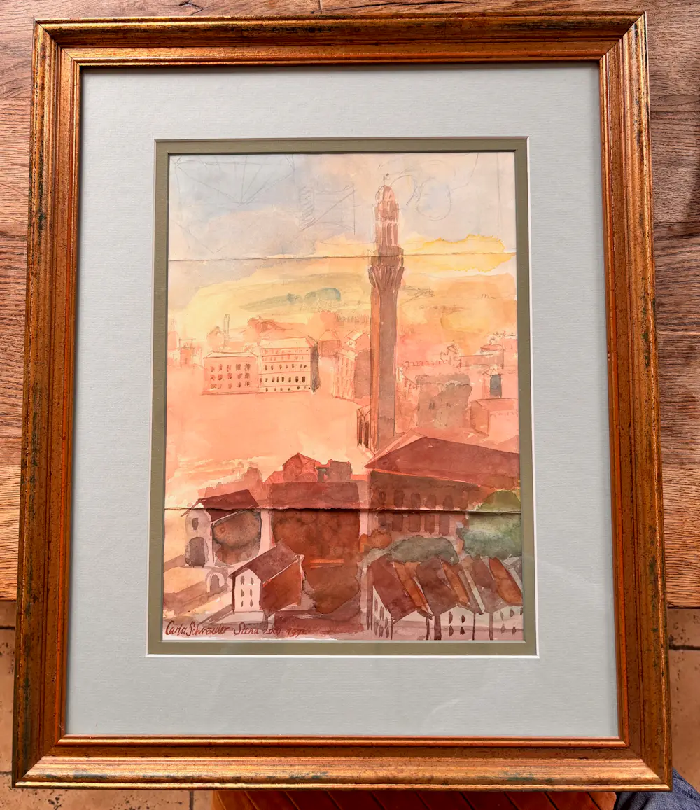 Carla Schreuder (1948)