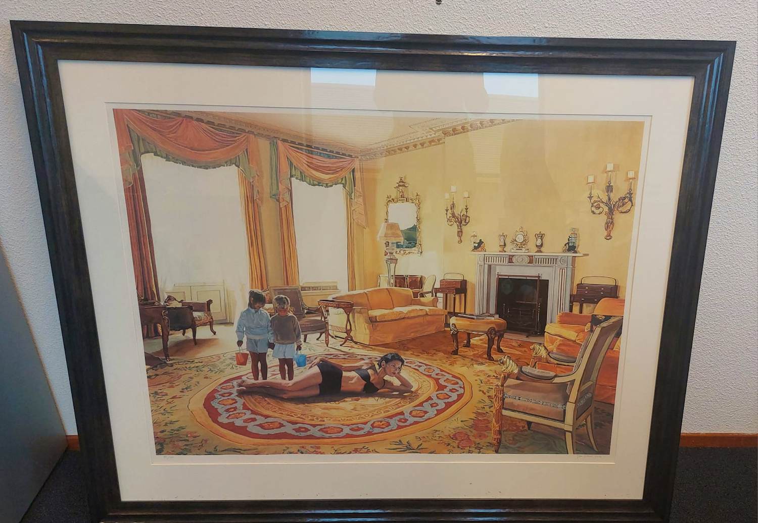 Jan Worst - onbekend kopen? Bied vanaf 175!