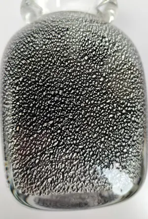 Onbekend - MURANO - Fles met bolvormige dop kopen? Bied vanaf 20!