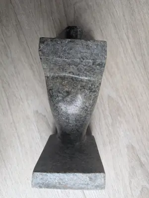 Onbekend - Beeld onbekende kunstenaar kopen? Bied vanaf 100!