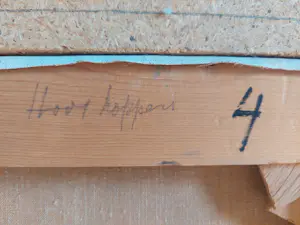 Isaac Naarden - Landschap kopen? Bied vanaf 150!