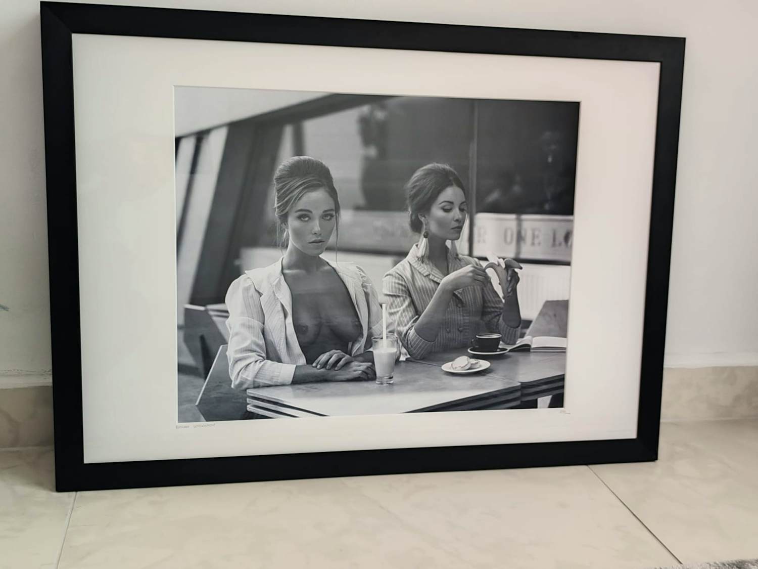 Ruslan Lobanov - Banana shake kopen? Bied vanaf 100!