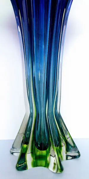Murano Glas - Cristallo venezia CCC kopen? Bied vanaf 40!