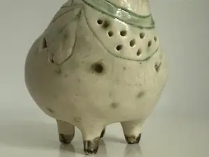 Onbekend - Ram van keramiek kopen? Bied vanaf 20!