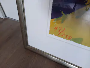 Jan Cremer - Provence kopen? Bied vanaf 215!