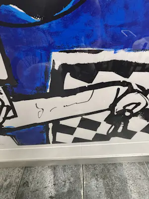 Herman Brood - Chess kopen? Bied vanaf 450!