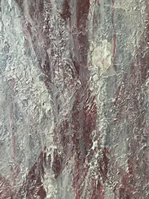 Anne Kreiter - Abstract schilderij - 70x70 kopen? Bied vanaf 75!
