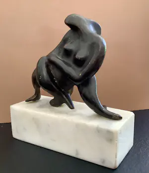 Brons (Onbekend) - Figuren kopen? Bied vanaf 145!