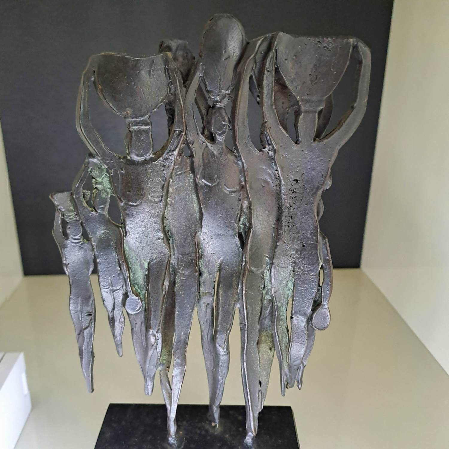 Eric Claus - de Waterdragers kopen? Bied vanaf 150!