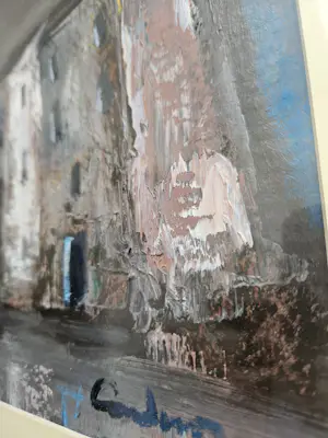 Buy Marian Condruz - Venice? Bid from 100!