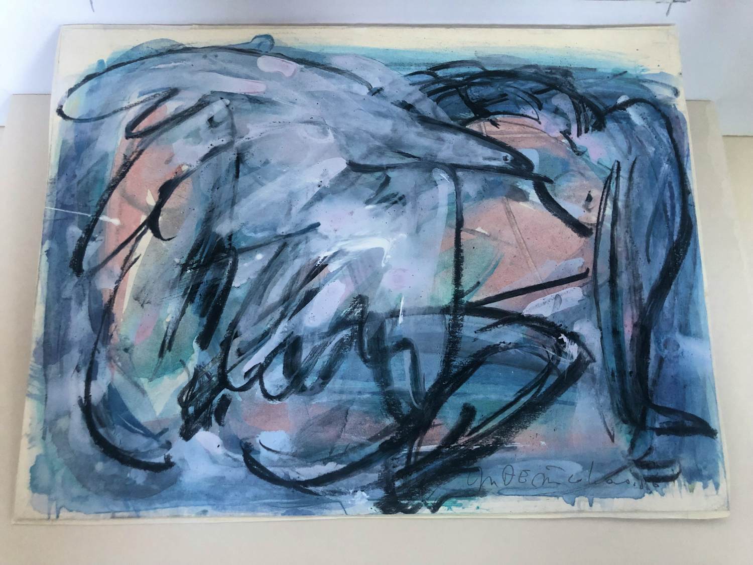 Onbekend - Vogels kopen? Bied vanaf 40!