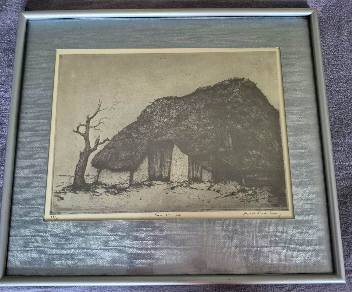 Dirk Baksteen - Kempische hoeve kopen? Bied vanaf 30!