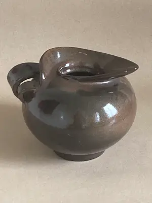 Amp Smit - Dubbeloors appelschil-kan kopen? Bied vanaf 25!