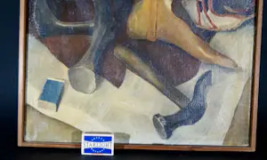 Aat Breur-Hibma - schoenmakers leest kopen? Bied vanaf 500!